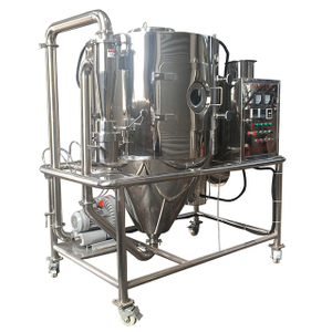 LPG Series Centrifugal Spray Dryer