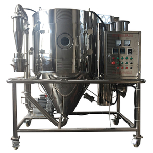 Special Dryer for Animal Blood