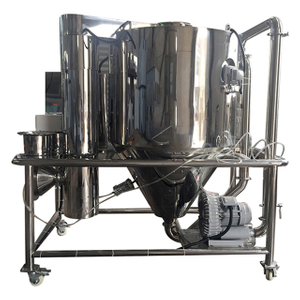 Water Reducing Agent Drying