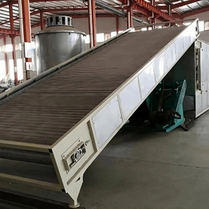 Mesh Belt Dryer